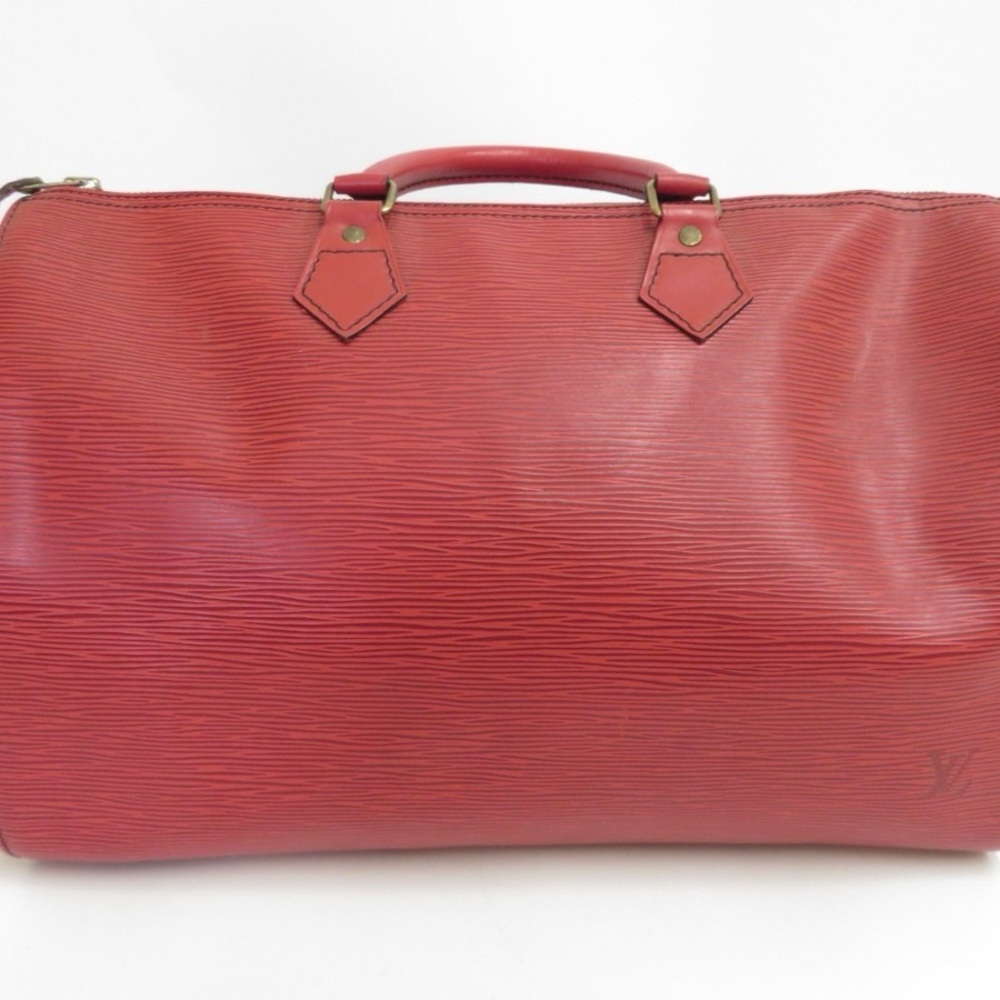 Louis Vuitton Opi Speedy 30 Bag
